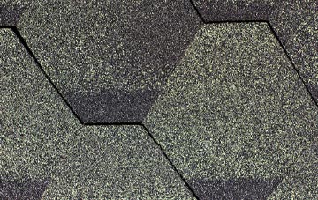 Hayle fibreglass shingle repairs