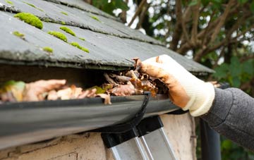gutter cleaning Hayle, Cornwall