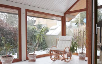 Hayle hardwood conservatory roofing repairs