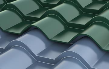 who should consider Hayle plastic roofs