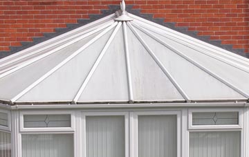 Hayle polycarbonate conservatory roof repairs