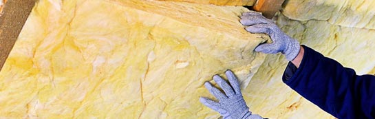 quotes for Hayle roof insulation