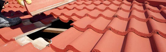 compare Hayle roof repair quotes