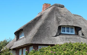thatch roofing Hayle, Cornwall