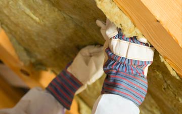 types of Hayle pitched roof insulation materials