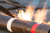 Hayle flat roofing replacement