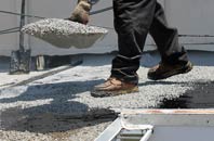 find rated Hayle flat roofing replacement companies