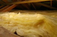 Hayle pitch roof insulation